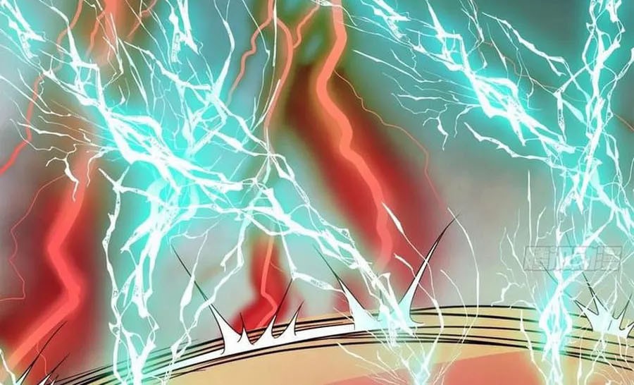 Shura Sword Sovereign Chapter 371 - halaman 16