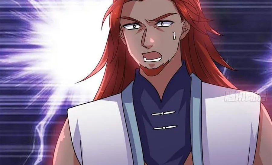Shura Sword Sovereign Chapter 371 - halaman 21