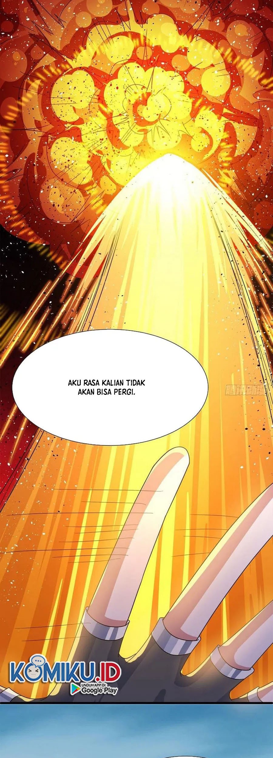 Shura Sword Sovereign Chapter 371 - halaman 4