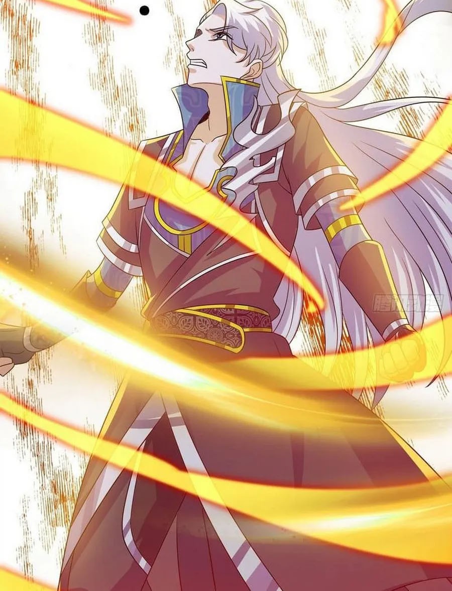 Shura Sword Sovereign Chapter 372 - halaman 16