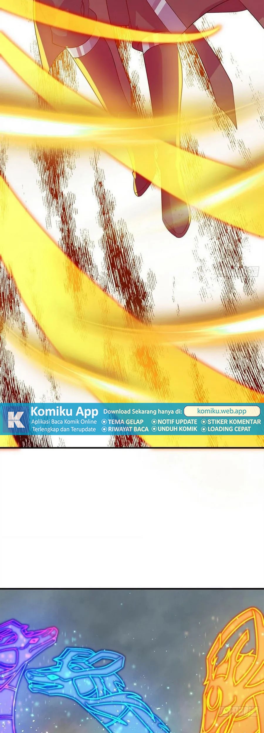 Shura Sword Sovereign Chapter 372 - halaman 17