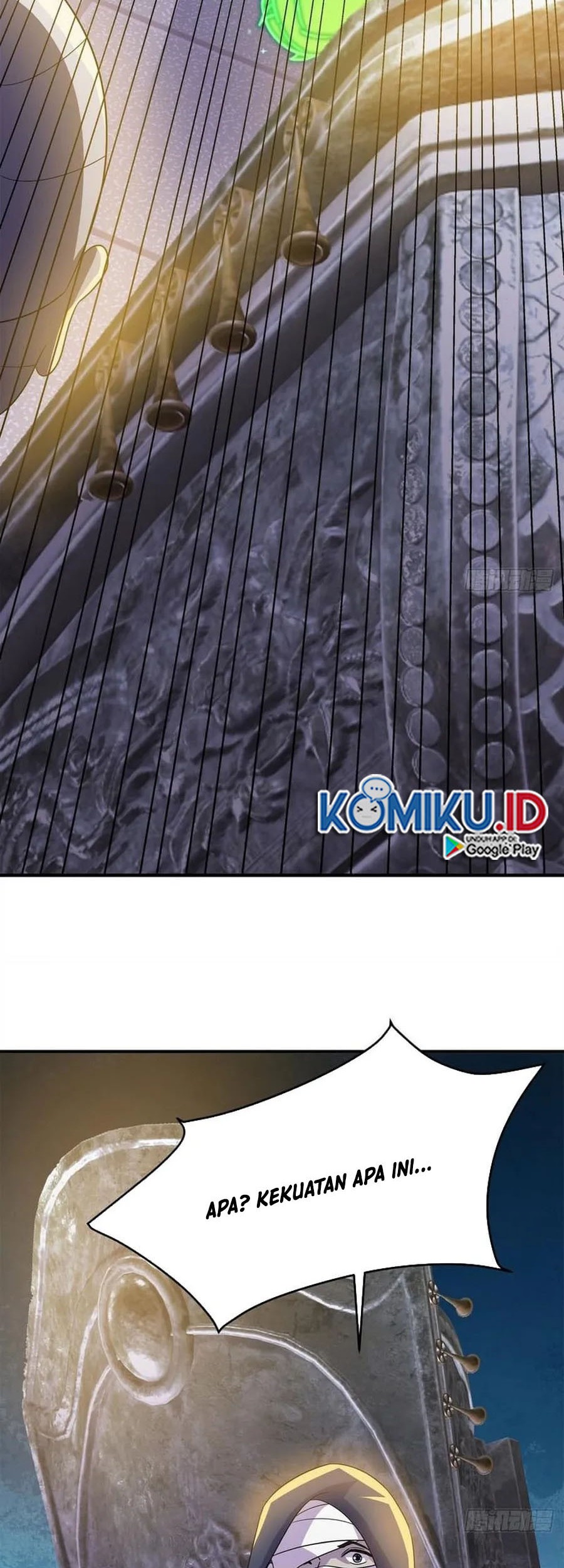 Shura Sword Sovereign Chapter 372 - halaman 20