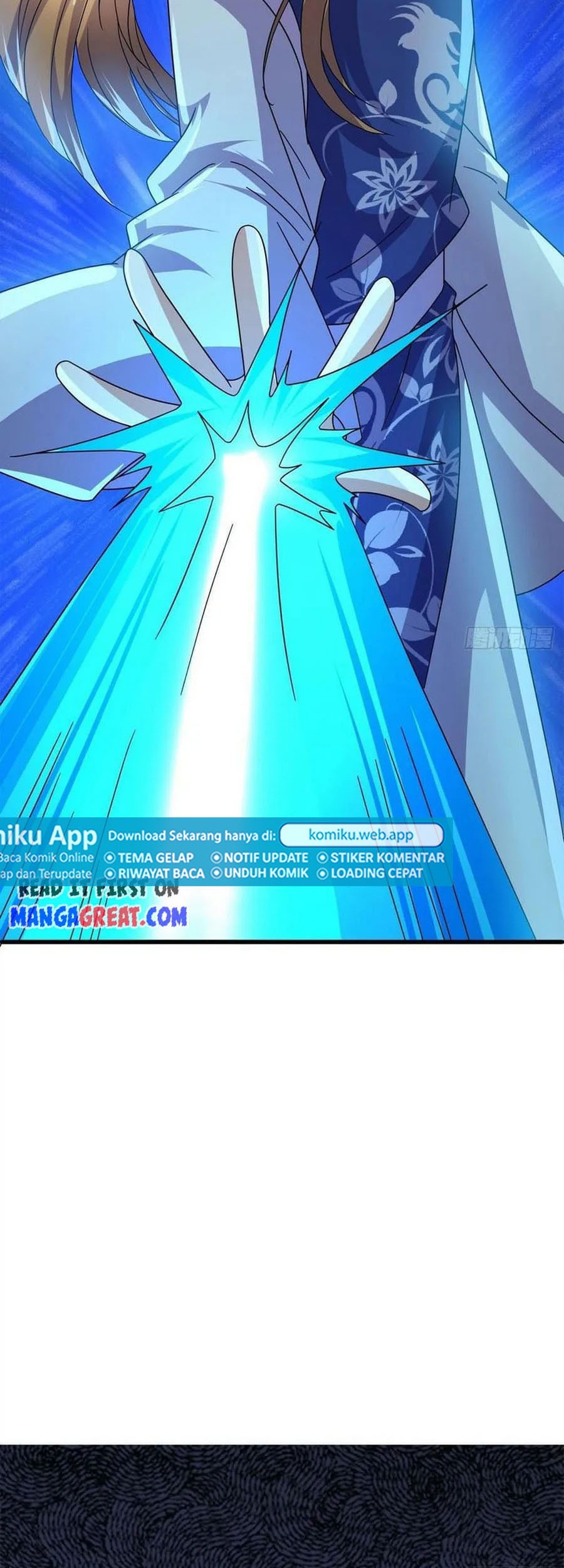 Shura Sword Sovereign Chapter 372 - halaman 4