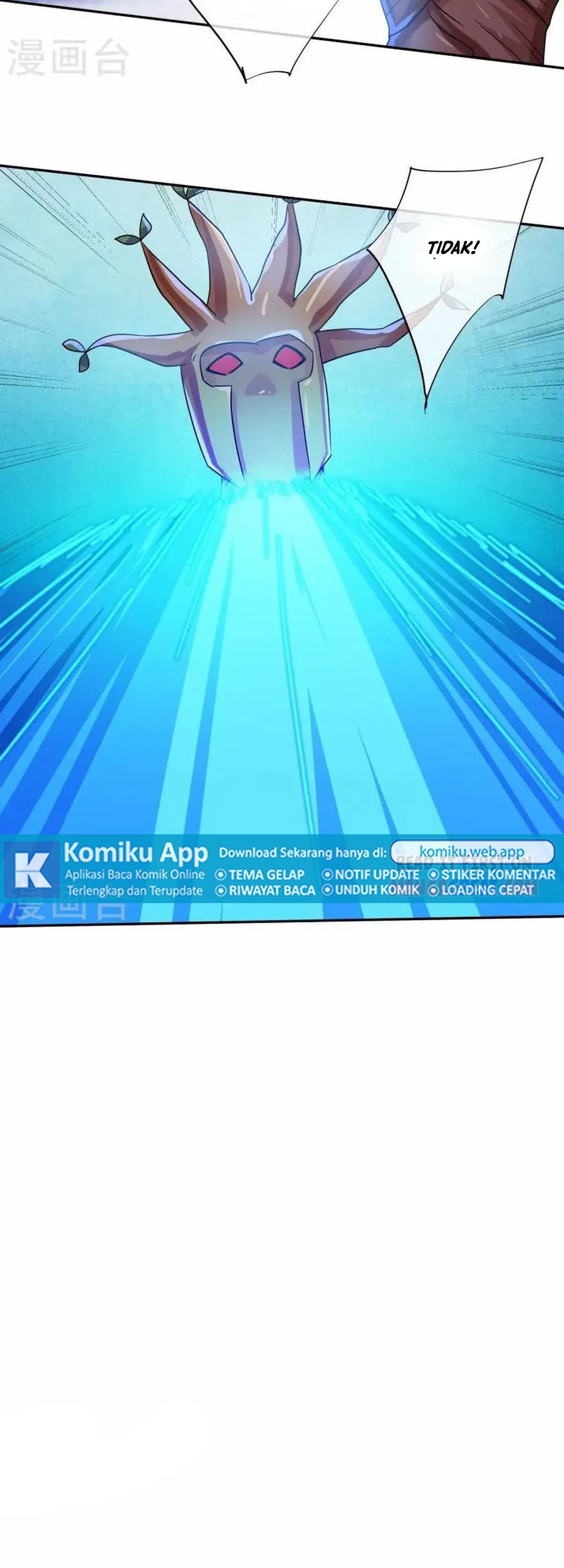 Shura Sword Sovereign Chapter 373 - halaman 25