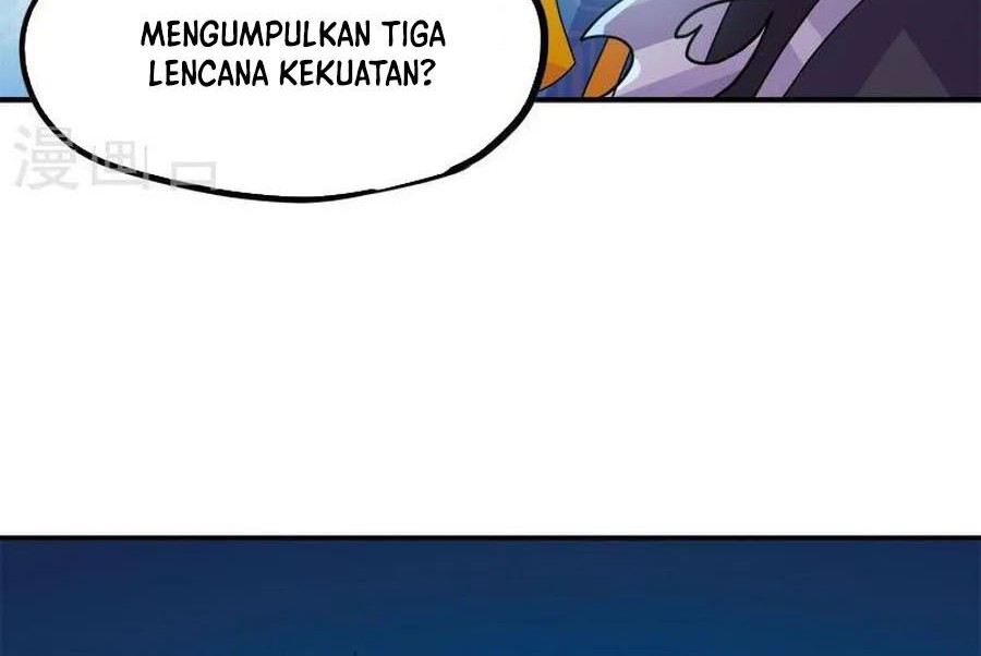 Shura Sword Sovereign Chapter 375 - halaman 13