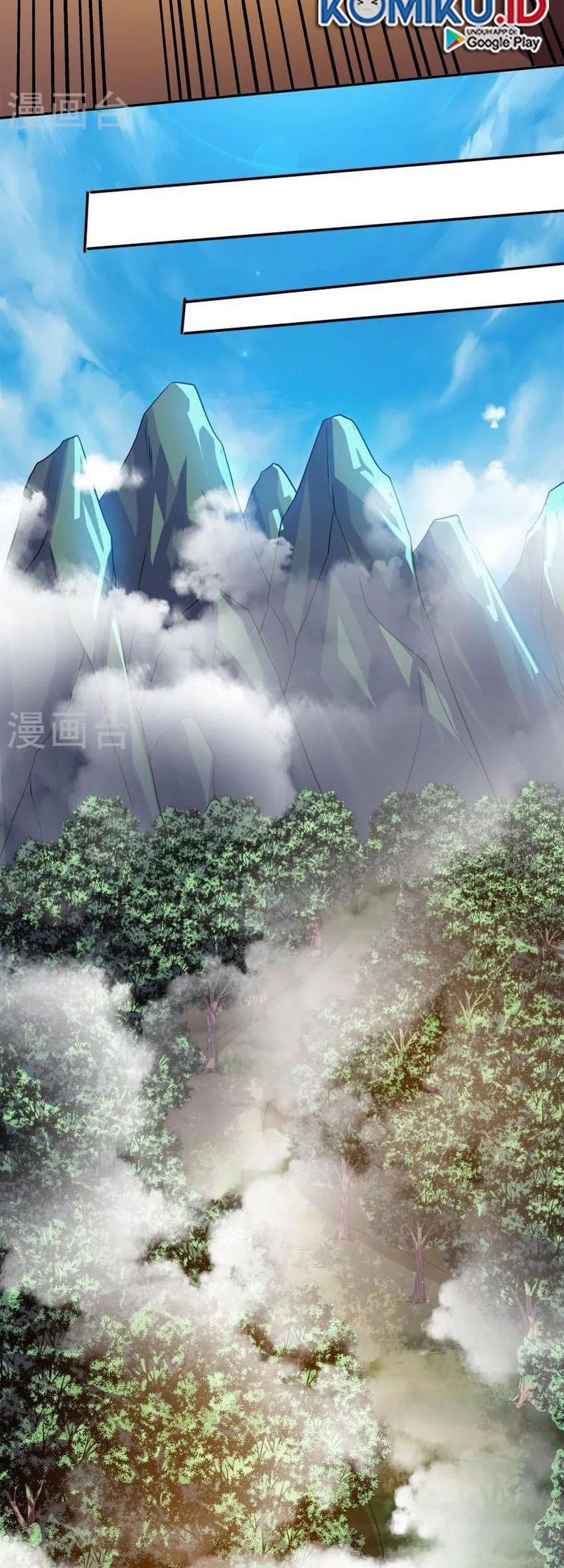 Shura Sword Sovereign Chapter 375 - halaman 16