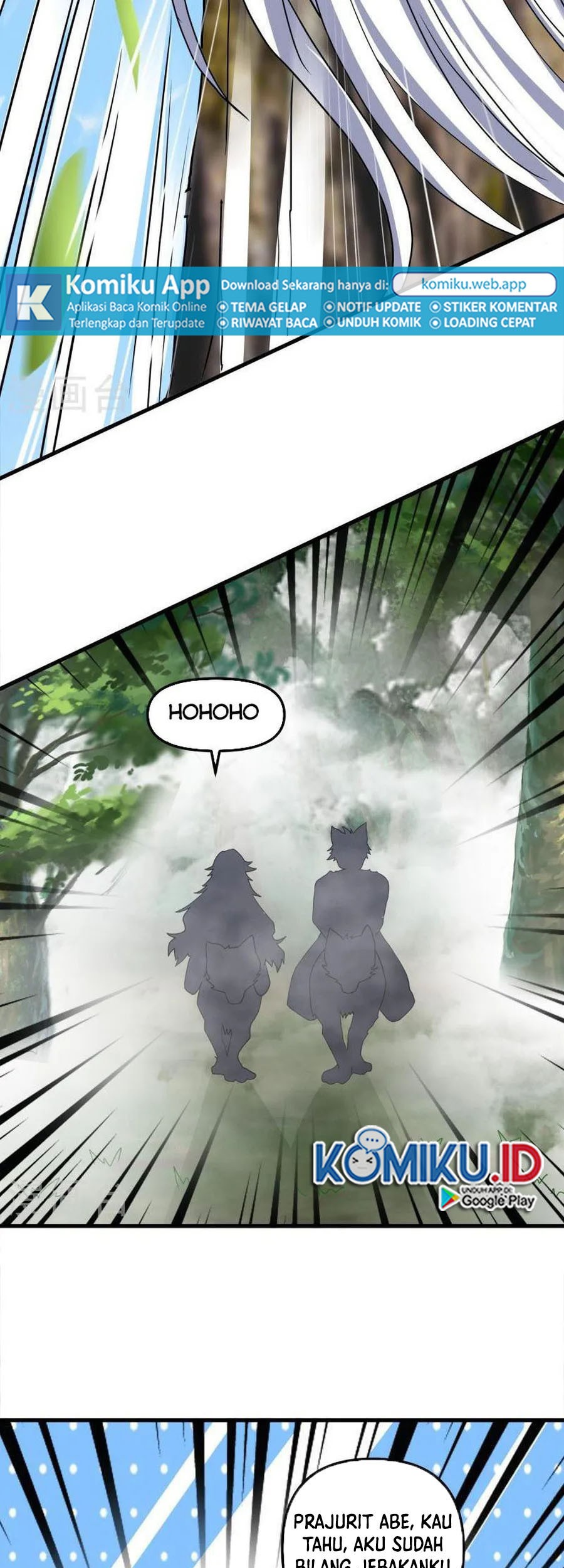 Shura Sword Sovereign Chapter 375 - halaman 26