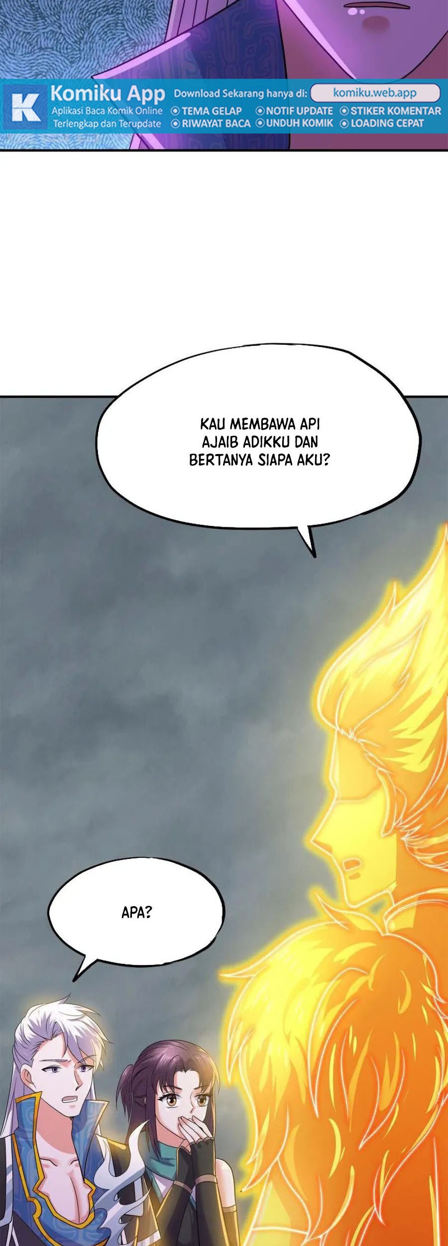 Shura Sword Sovereign Chapter 375 - halaman 4