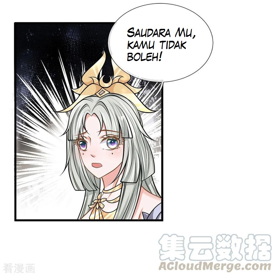 Shura Sword Sovereign Chapter 38 - halaman 10