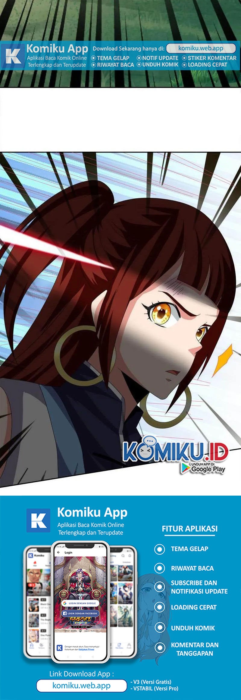 Shura Sword Sovereign Chapter 382 - halaman 24