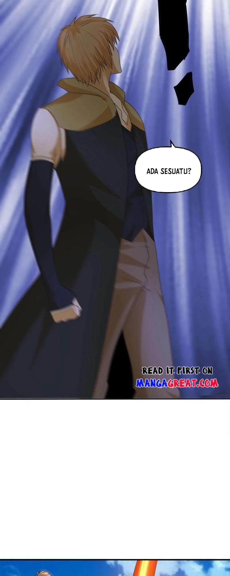 Shura Sword Sovereign Chapter 383 - halaman 13