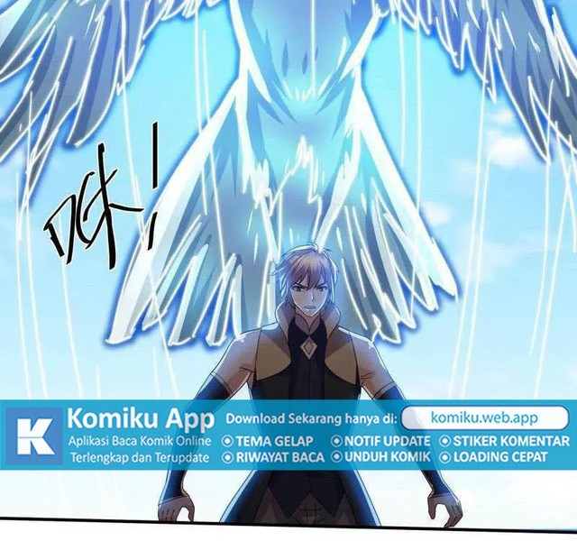 Shura Sword Sovereign Chapter 384 - halaman 10