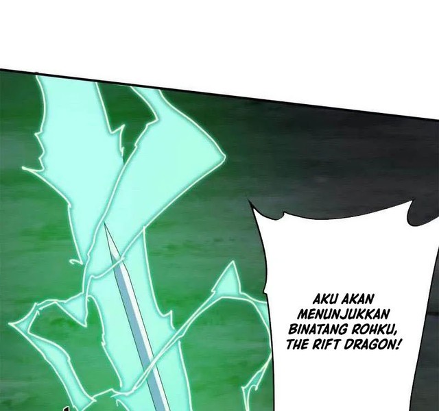 Shura Sword Sovereign Chapter 384 - halaman 13