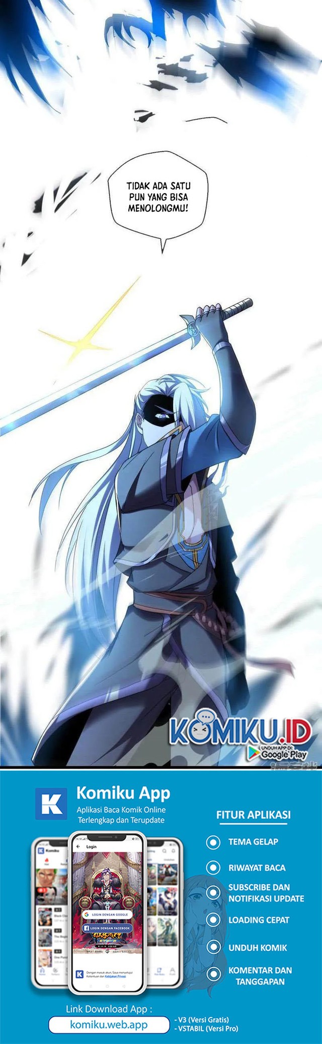 Shura Sword Sovereign Chapter 384 - halaman 18