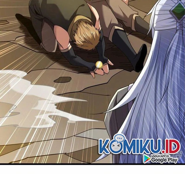 Shura Sword Sovereign Chapter 385 - halaman 7