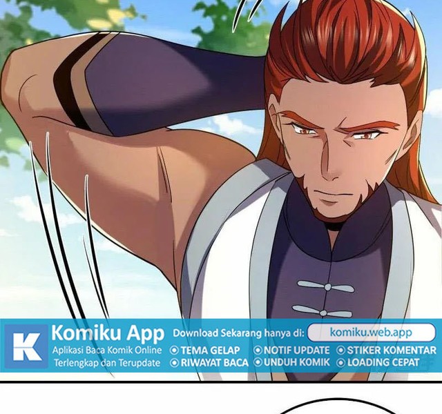Shura Sword Sovereign Chapter 386 - halaman 13