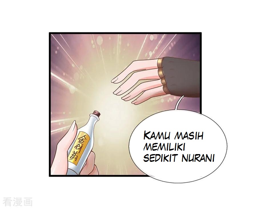 Shura Sword Sovereign Chapter 4 - halaman 12