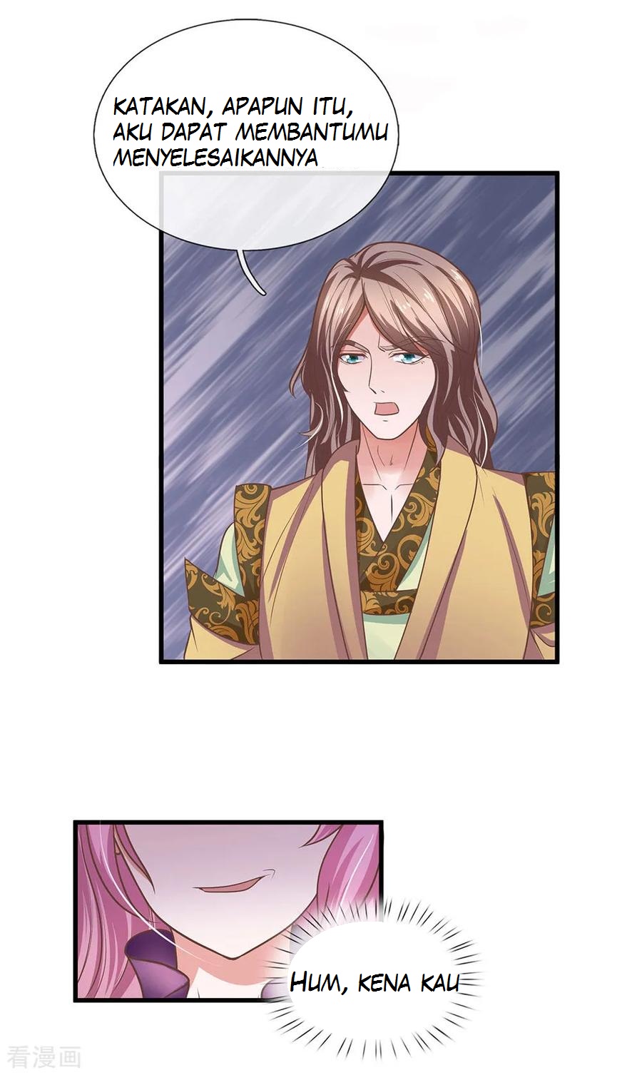Shura Sword Sovereign Chapter 4 - halaman 2