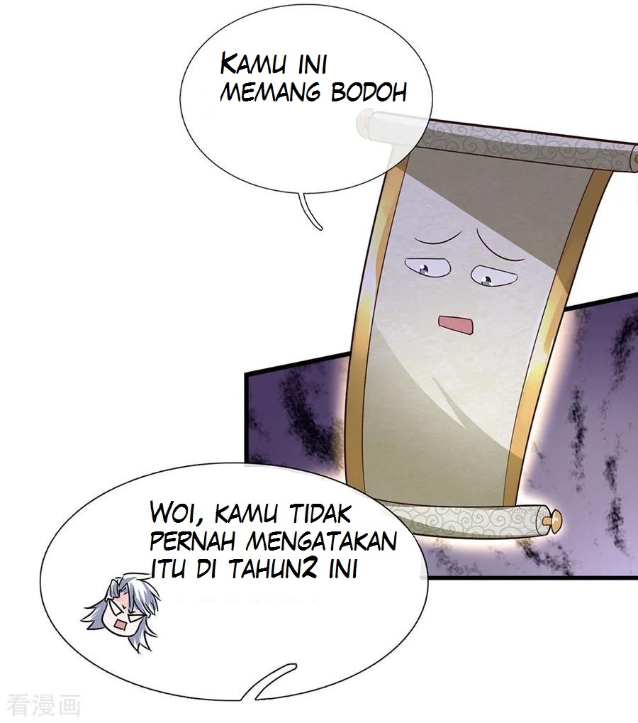 Shura Sword Sovereign Chapter 41 - halaman 9