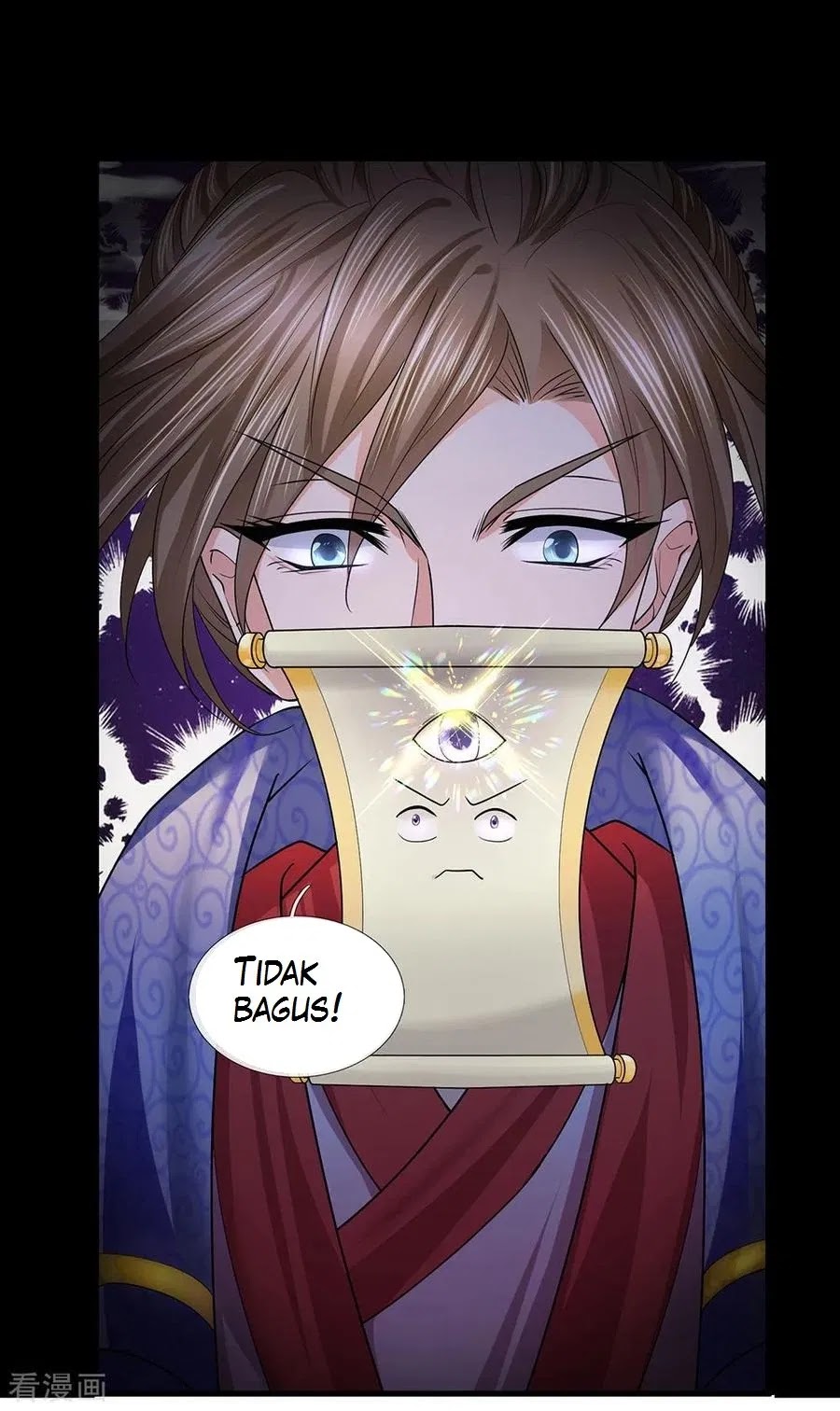 Shura Sword Sovereign Chapter 43 - halaman 19