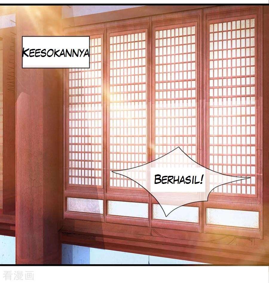 Shura Sword Sovereign Chapter 6 - halaman 12