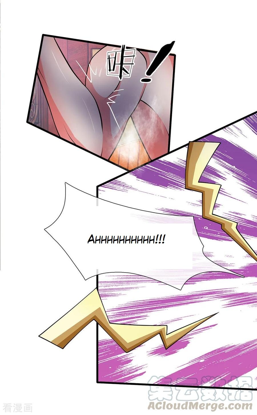 Shura Sword Sovereign Chapter 6 - halaman 5