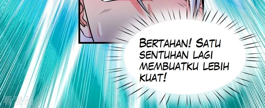 Shura Sword Sovereign Chapter 6 - halaman 9