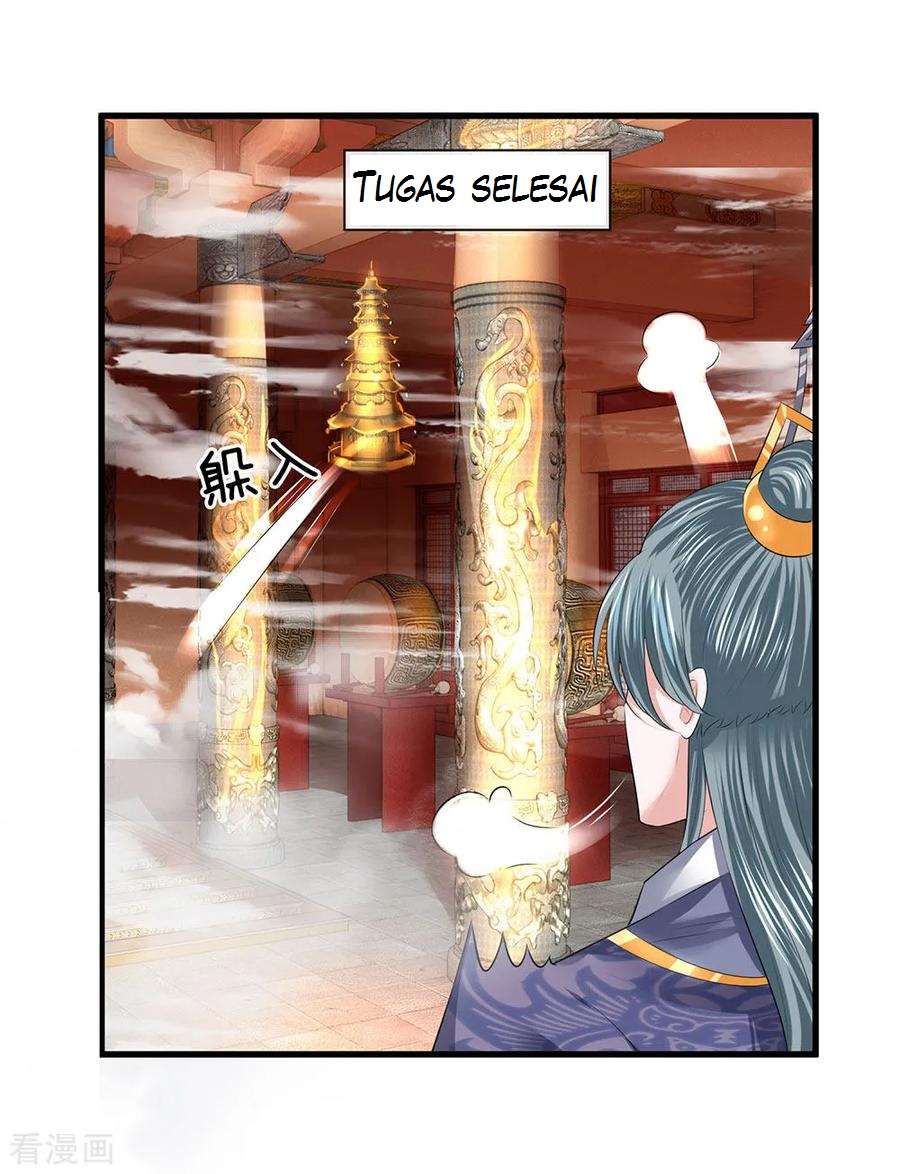 Shura Sword Sovereign Chapter 60 - halaman 17