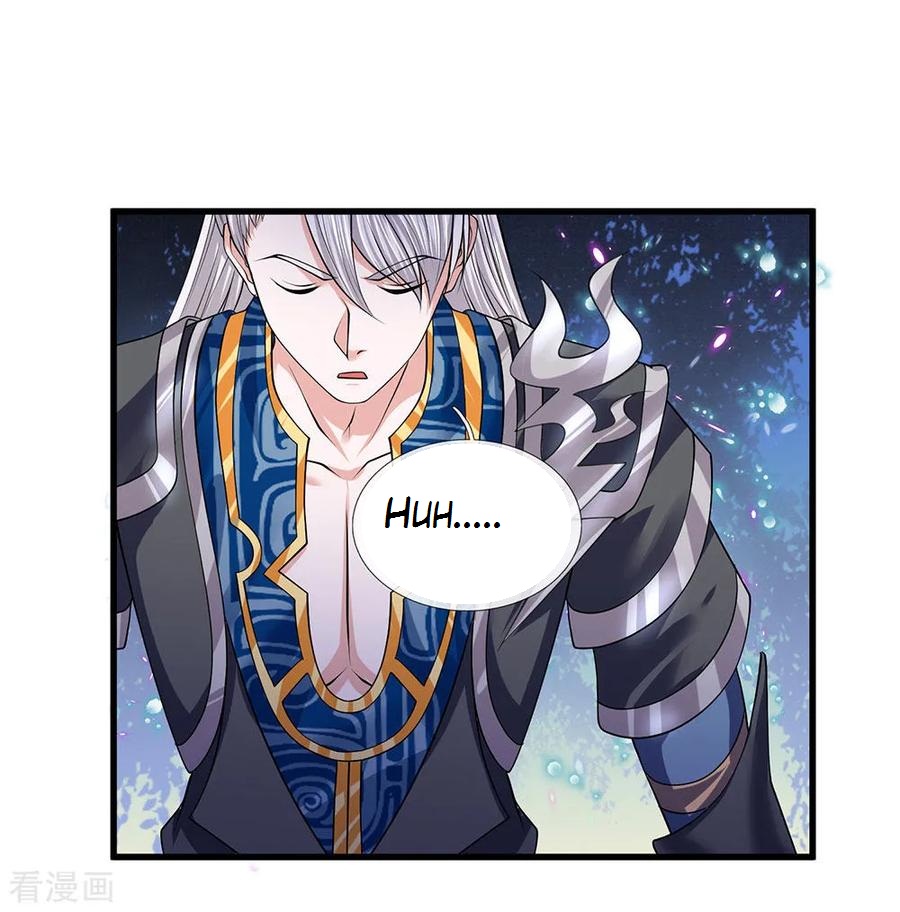 Shura Sword Sovereign Chapter 61 - halaman 15
