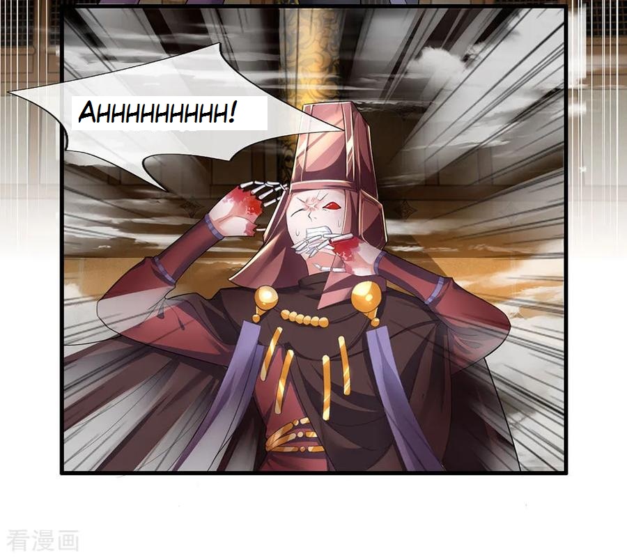 Shura Sword Sovereign Chapter 62 - halaman 8