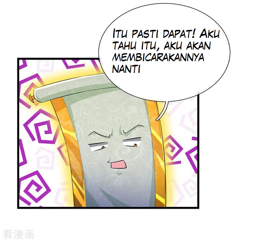 Shura Sword Sovereign Chapter 63 - halaman 11
