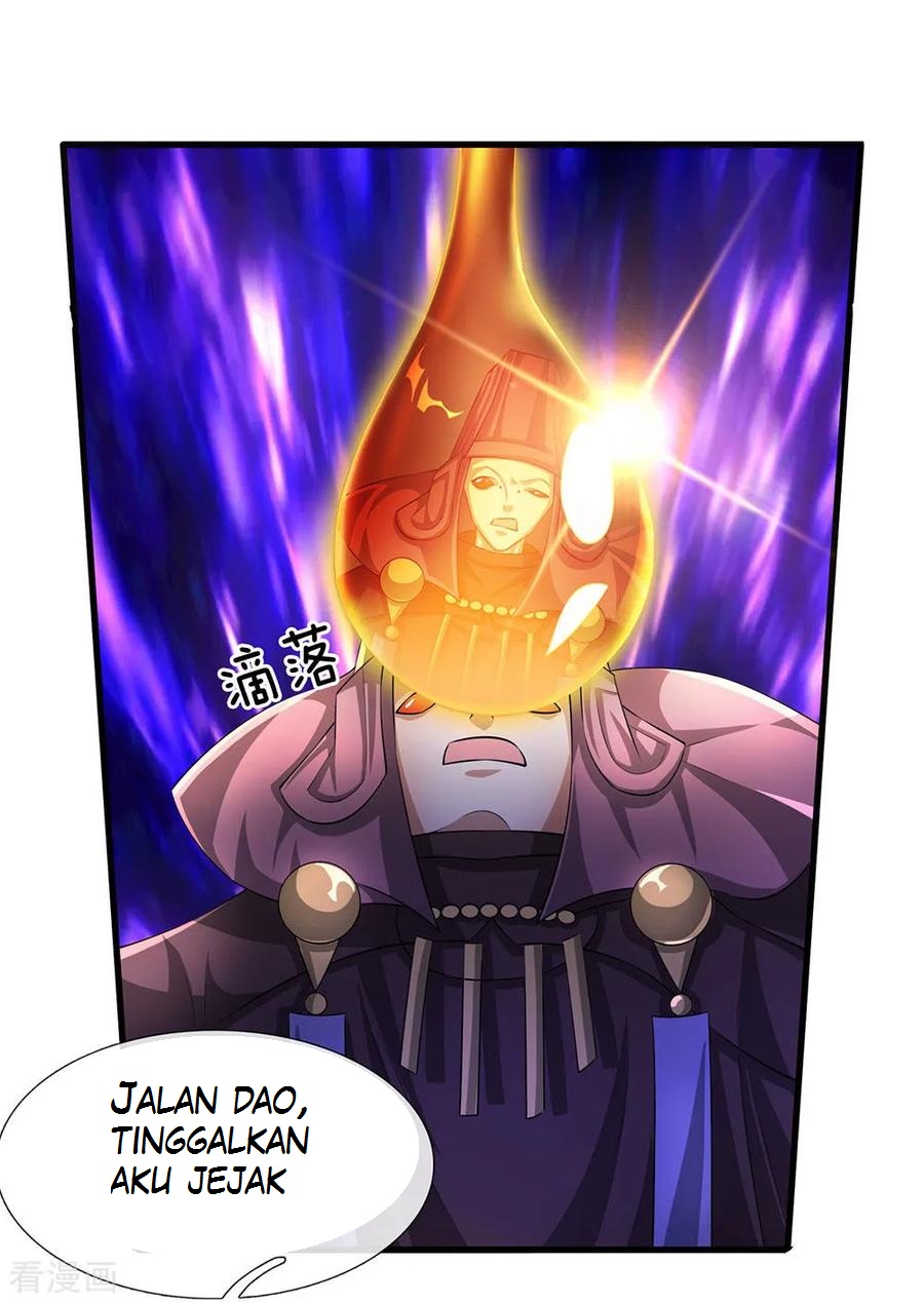 Shura Sword Sovereign Chapter 63 - halaman 13