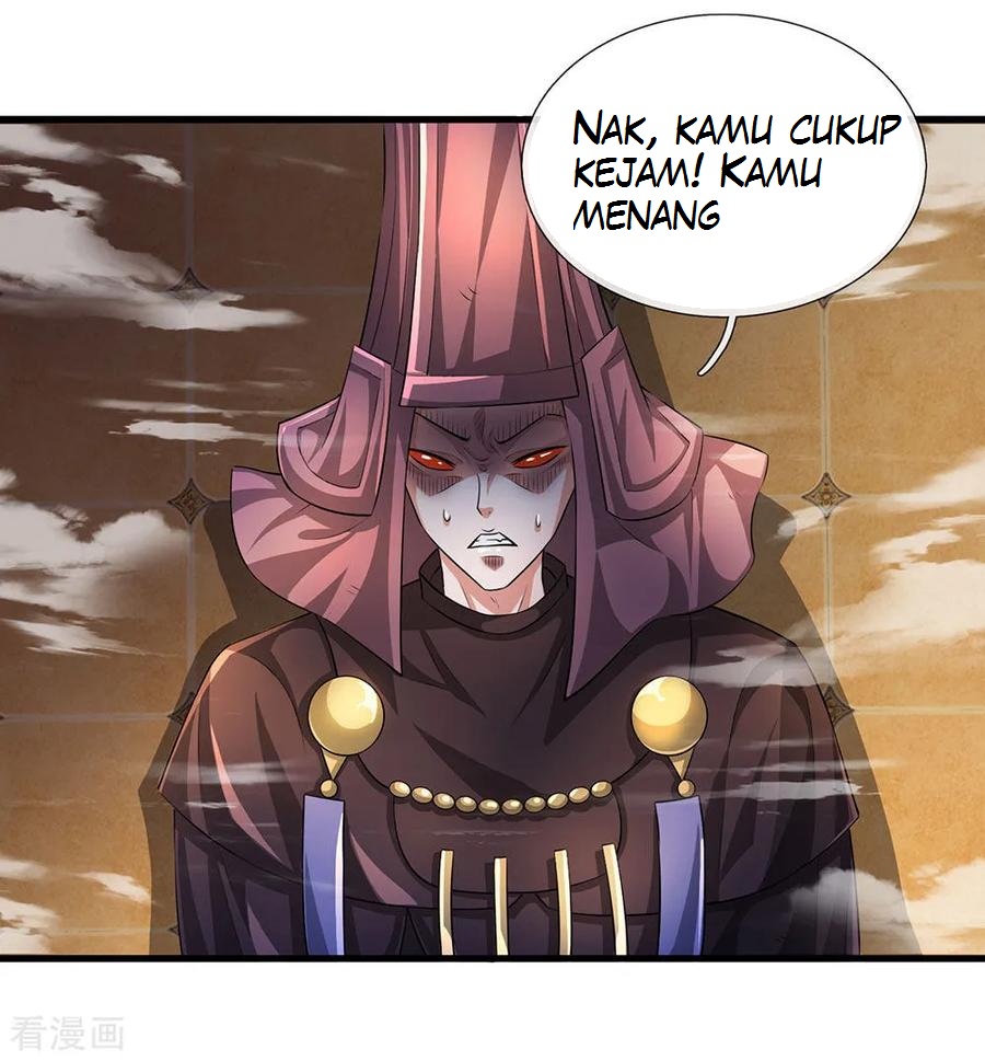 Shura Sword Sovereign Chapter 63 - halaman 5