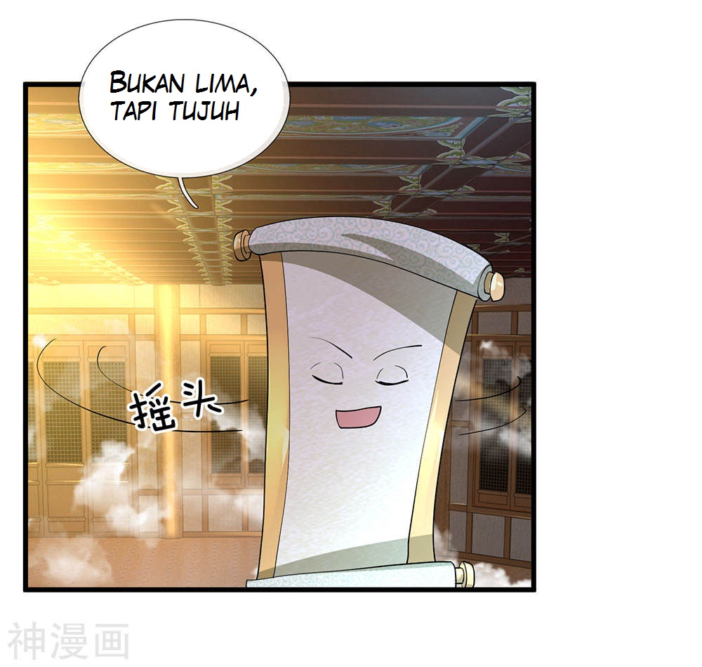 Shura Sword Sovereign Chapter 66 - halaman 16