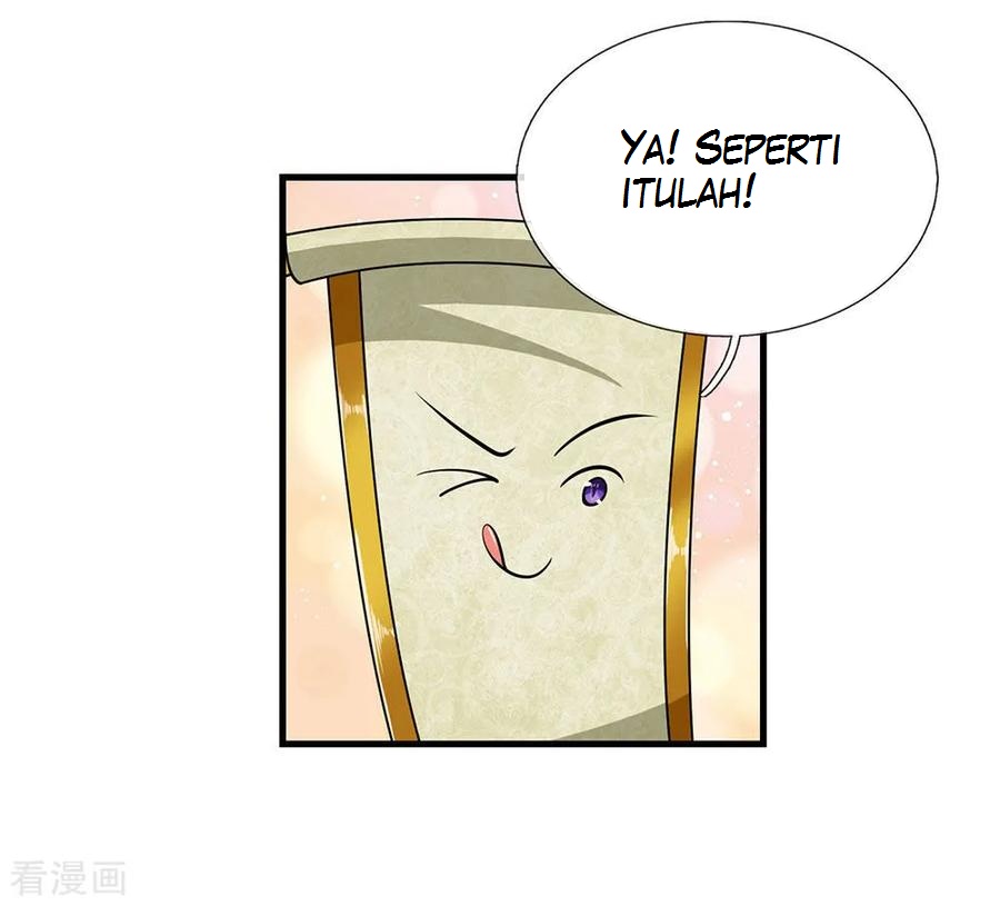Shura Sword Sovereign Chapter 7 - halaman 2