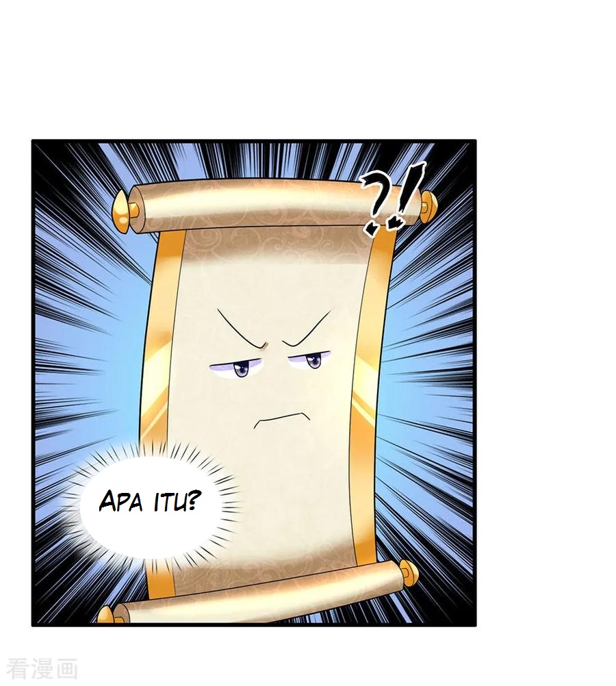 Shura Sword Sovereign Chapter 70 - halaman 19