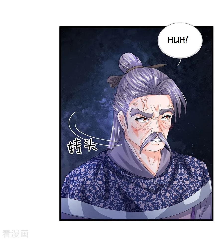 Shura Sword Sovereign Chapter 73 - halaman 11
