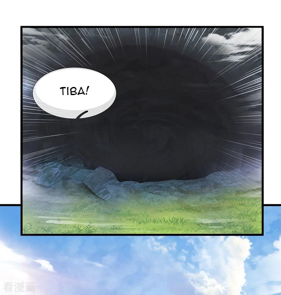 Shura Sword Sovereign Chapter 73 - halaman 7