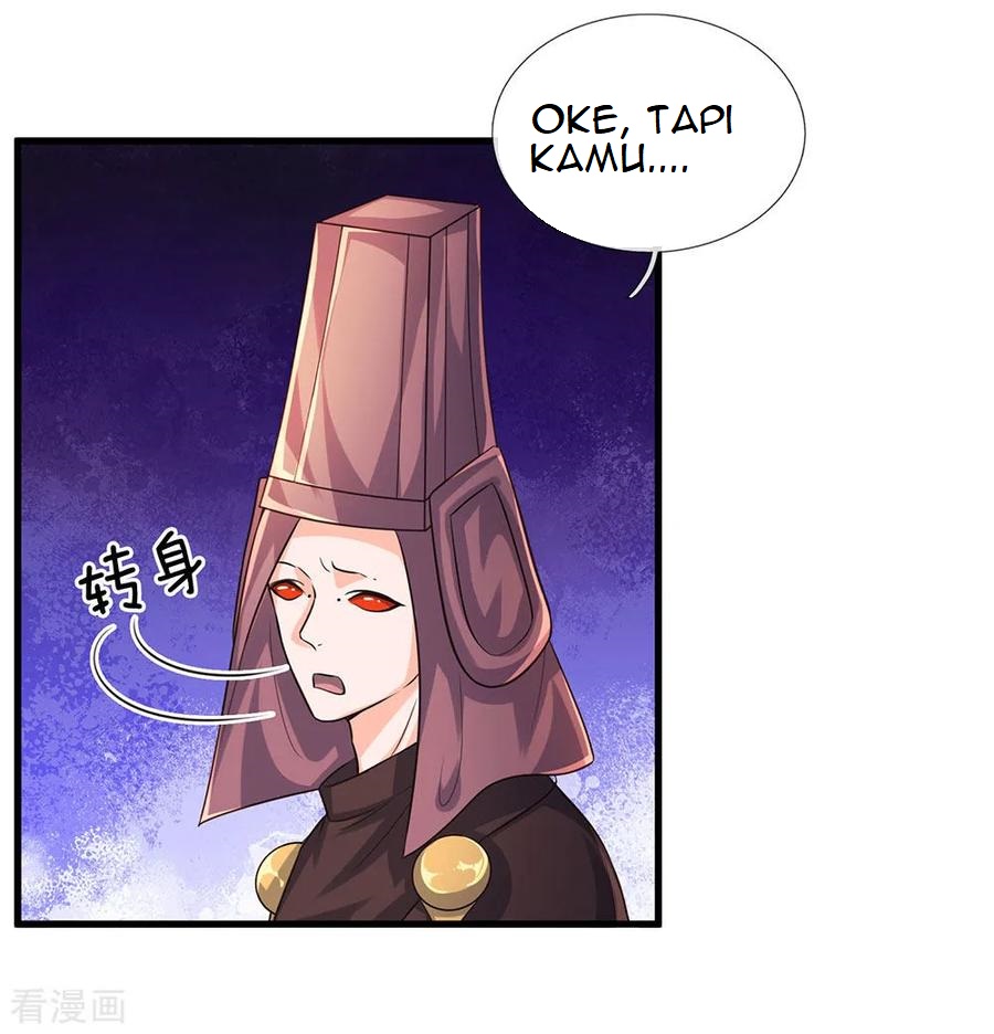 Shura Sword Sovereign Chapter 77 - halaman 12