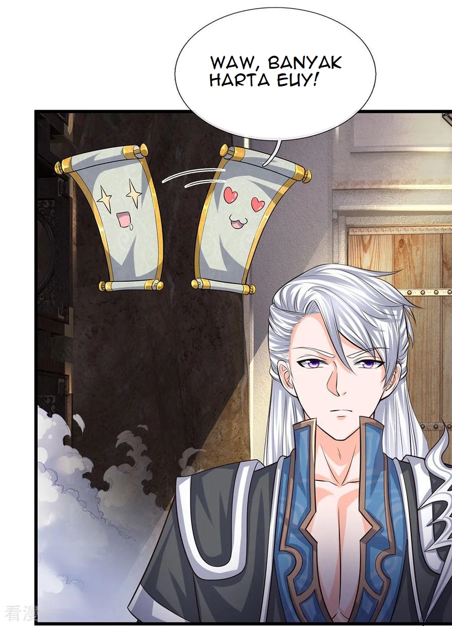 Shura Sword Sovereign Chapter 77 - halaman 4