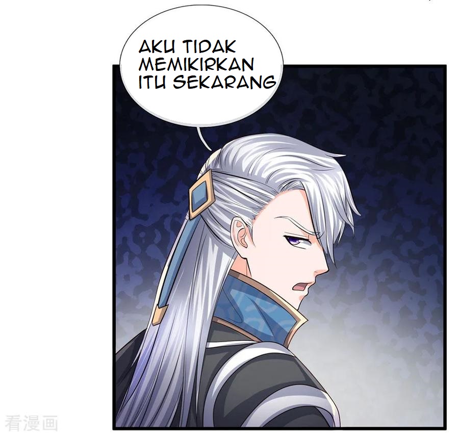 Shura Sword Sovereign Chapter 77 - halaman 5