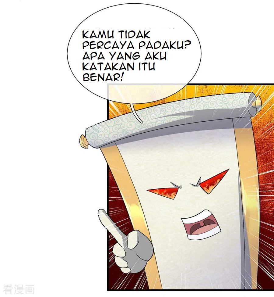 Shura Sword Sovereign Chapter 78 - halaman 5