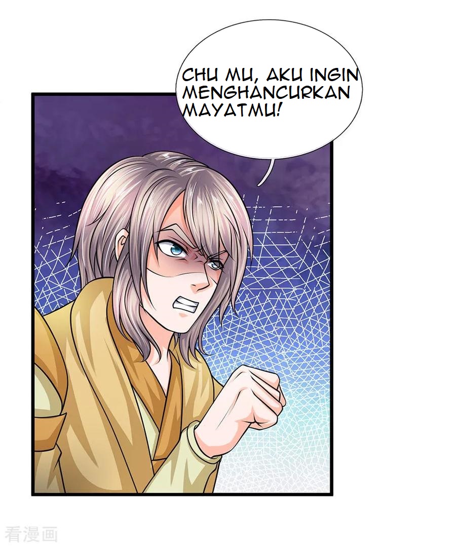 Shura Sword Sovereign Chapter 79 - halaman 19