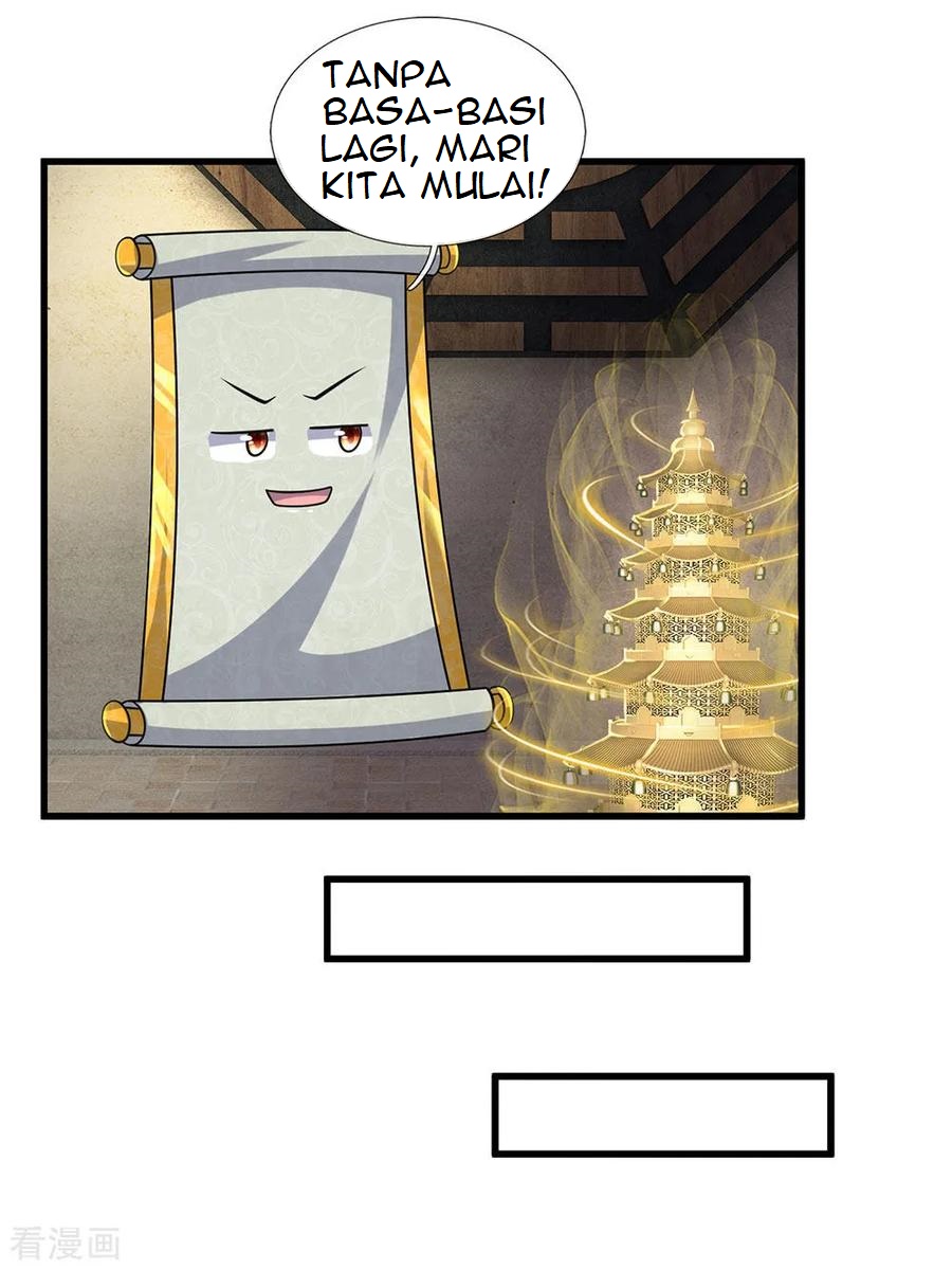 Shura Sword Sovereign Chapter 79 - halaman 7