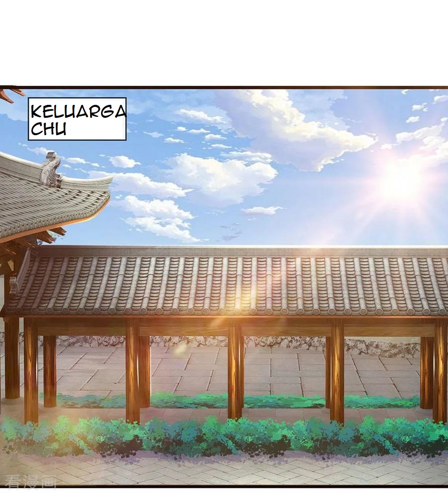 Shura Sword Sovereign Chapter 79 - halaman 8