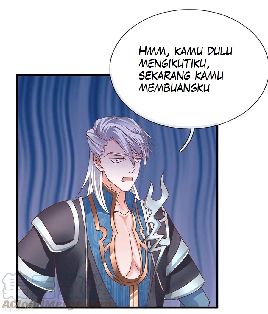 Shura Sword Sovereign Chapter 8 - halaman 13