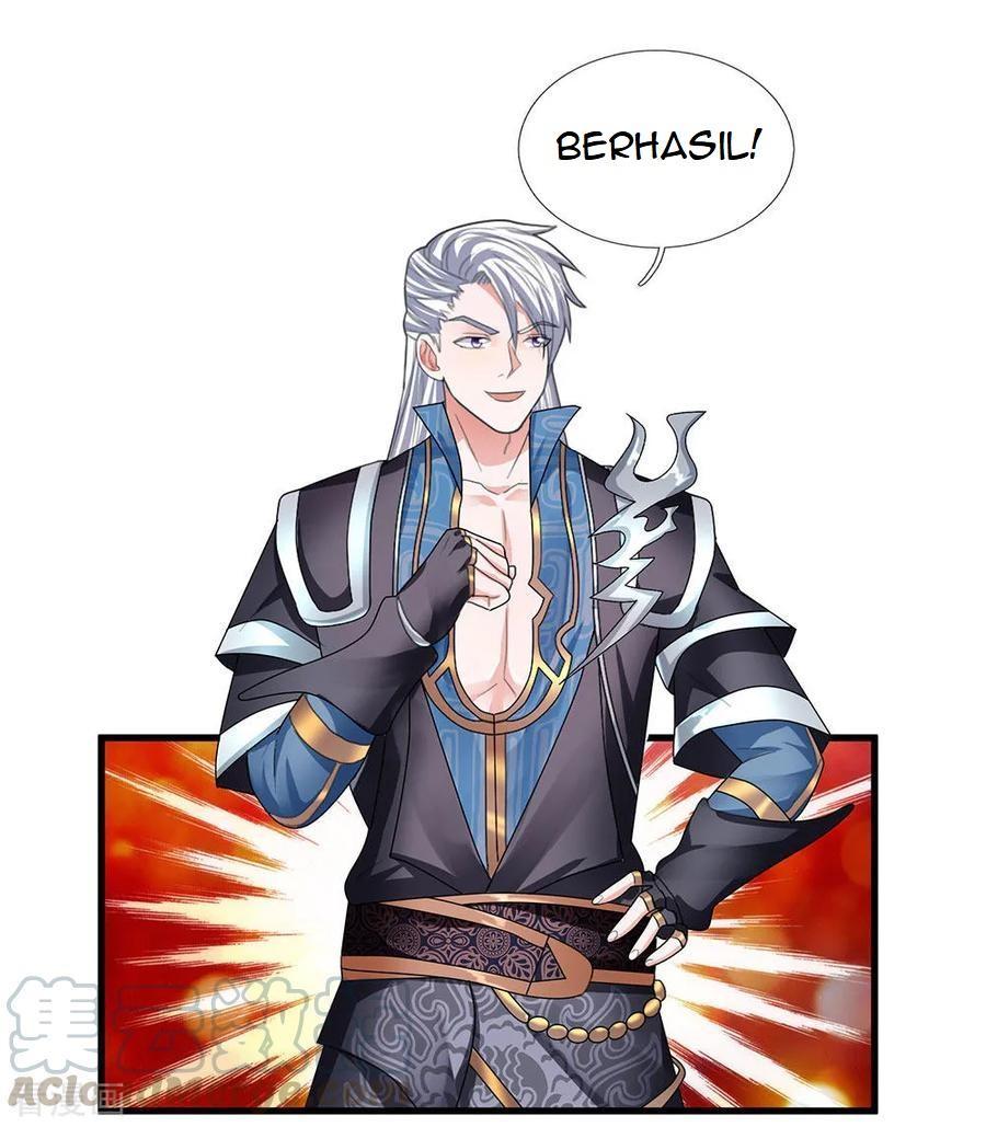 Shura Sword Sovereign Chapter 80 - halaman 10