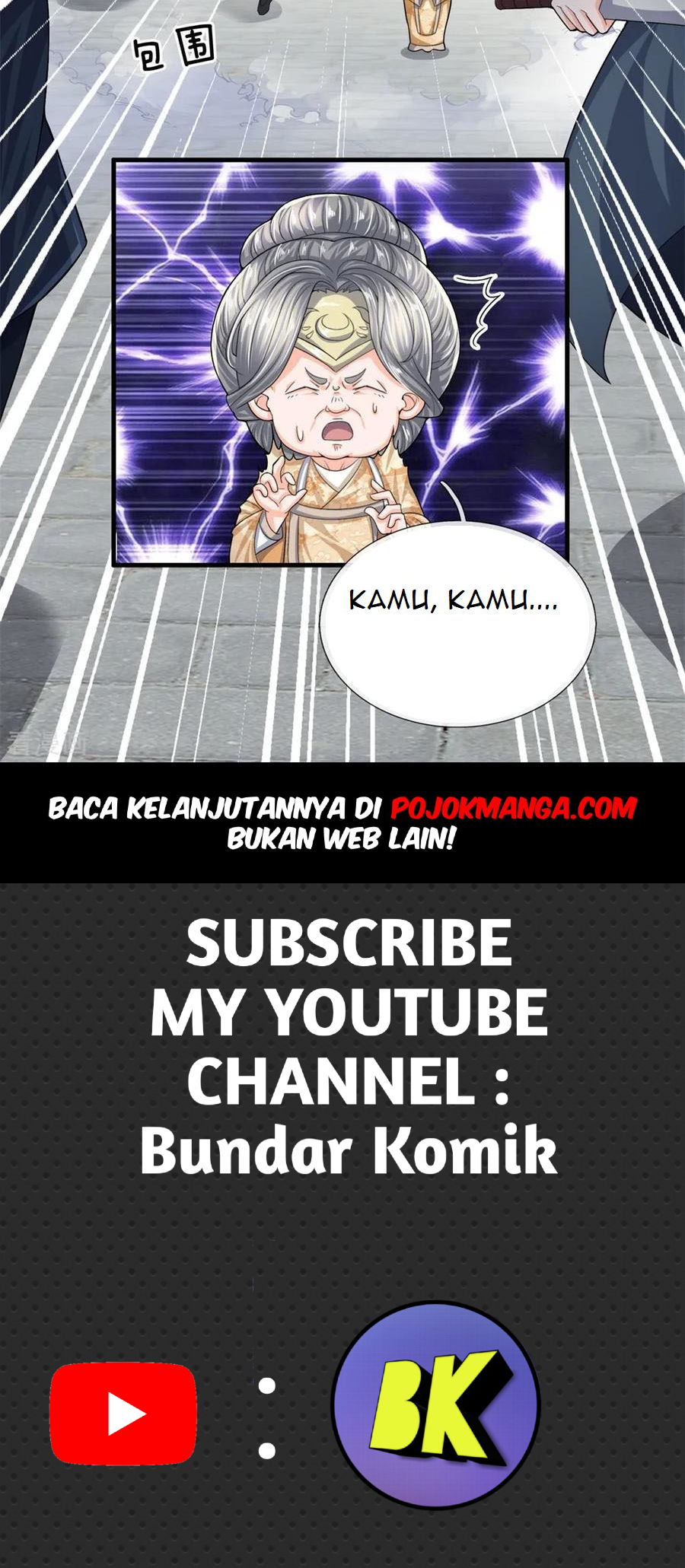 Shura Sword Sovereign Chapter 81 - halaman 24