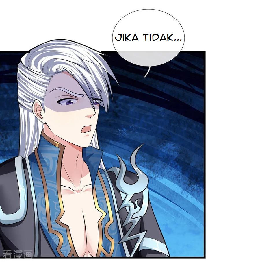 Shura Sword Sovereign Chapter 82 - halaman 11