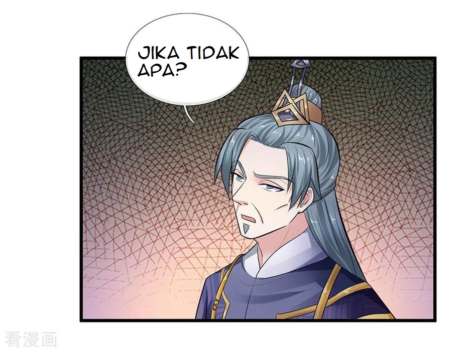 Shura Sword Sovereign Chapter 82 - halaman 12